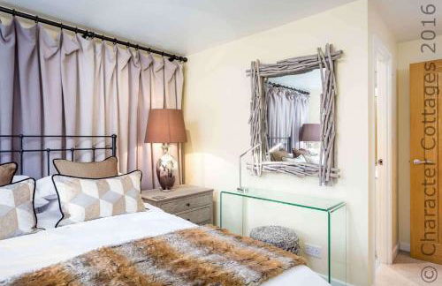 Honeysuckle Cottage Middle Tysoe - Photo 12