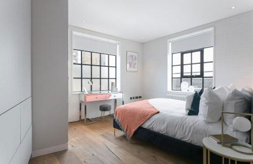 Urban Chic - Clink Street - Foto 6