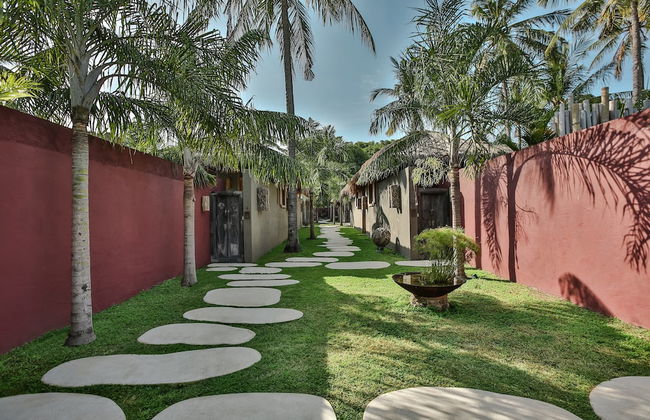 Slow Private Pool Villas - Foto 35