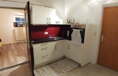 Apartmentvermietung Ingrid Bolkart - Landleben 6 - Foto 17