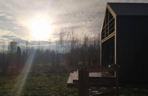 Domki nad Jeziorem Sunia - Foto 25