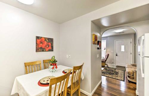 Charming Historic Condo - Walk to Downtown and UW - Foto 6