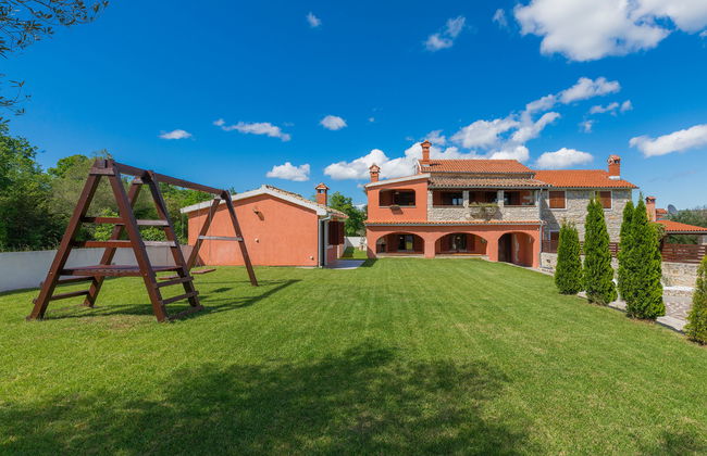 Villa Prisedi - Foto 6