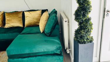 PopHaus Glam Pad - Central Brighton by the Station - Foto 2