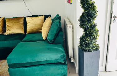 PopHaus Glam Pad - Central Brighton by the Station - Foto 2