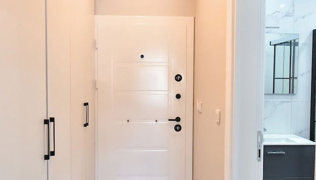 Red Moon Suites - Foto 5, Quarto