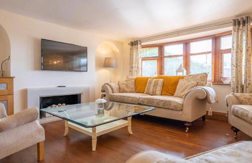 Abbey Farm House - Pet Friendly - Foto 6