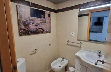 Apartamento Luz del Mediterraneo Garrucha - Foto 35