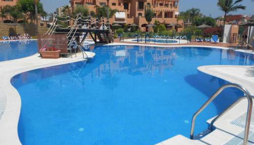 Hacienda del Sol Marbella - Photo 2