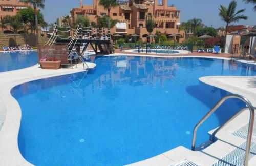 Hacienda del Sol Marbella - Photo 2