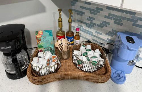 The Blue Cottage - Foto 8