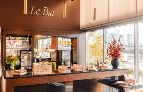 Residhome Nantes Berges de la Loire - Photo 134