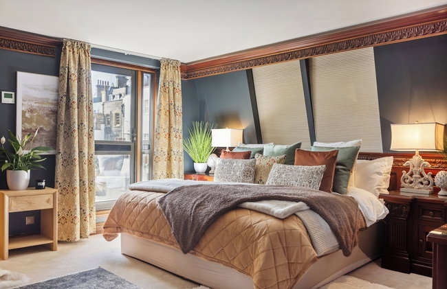 Mayfair House - Foto 107