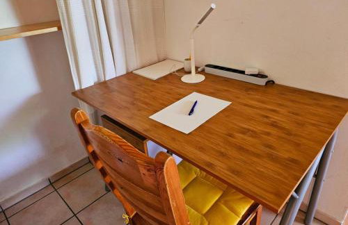 Oase am Bodensee - Foto 16