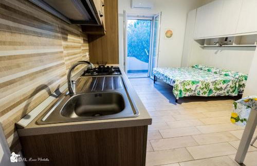 Villa Anna Residence Rodi - Foto 52