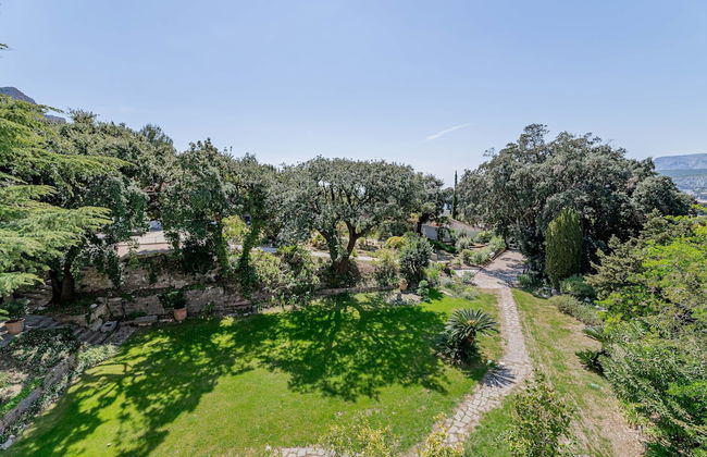 Domaine Maraspar Cassis - Foto 74