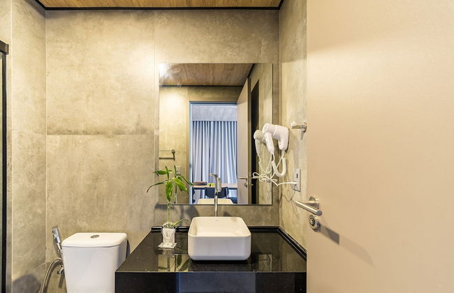 NWTs - Apartamentos com Vista Frente-Mar - Photo 41