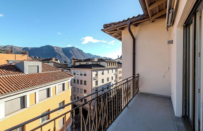 Novos Contrada Apartments - Foto 35