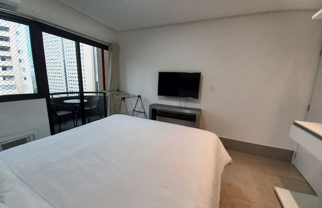 BGV - Le Bougainville By Anora Spaces - Foto 24