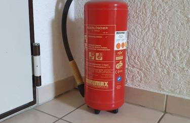 Fuchsbau Haasow - Foto 18