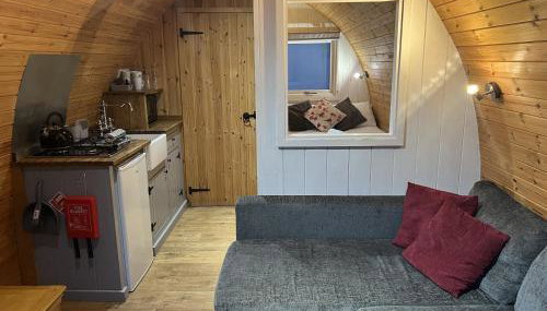 Mountain Edge Resort Mega pod 4 with Hot Tub - Foto 3