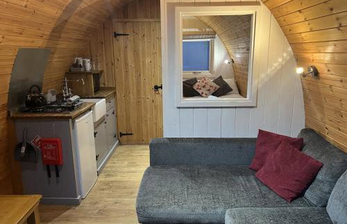 Mountain Edge Resort Mega pod 6 with Hot Tub - Photo 5