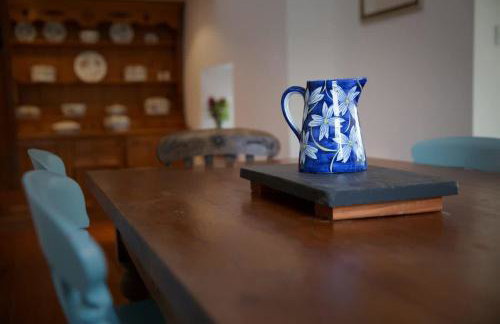 Cosy Cottage in Wild Countryside by Llys-y-Fran - Foto 14