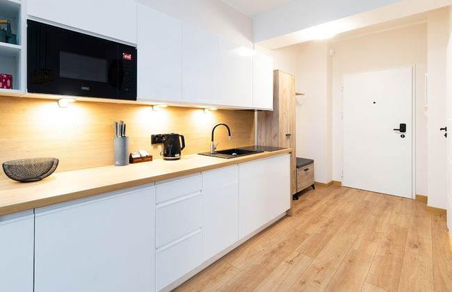 Apartamenty Sun & Snow Ostoja Parku Narodowego - Photo 75