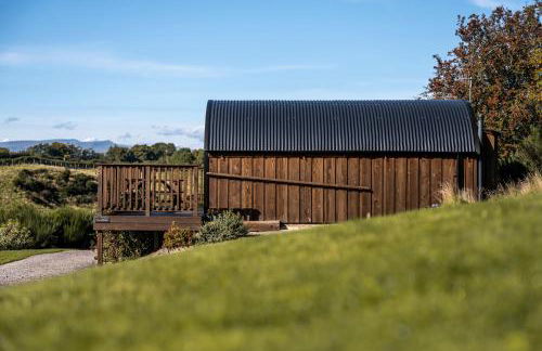 Luxury Glamping Pods - The Heft & The Hirsel - Foto 26