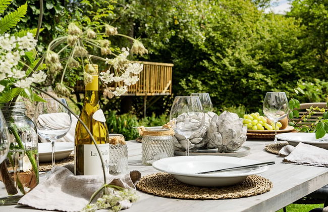 Weeke Brook in Chagford - Foto 23