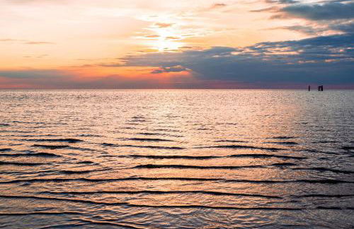 Ferienhaus Nordwind 1849 Dagebüll - Foto 23