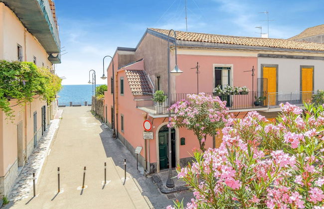 Holiday Home in Santa Tecla Near Etna Beach - Foto 64