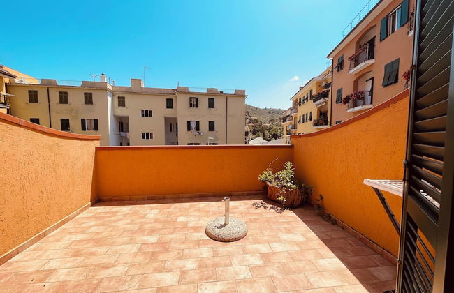 Molly Apartment Porto Santo Stefano - Foto 5