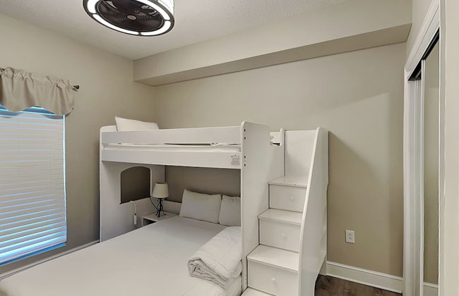 Majestic Beach Resort by Southern Vacation Rentals - Foto 47