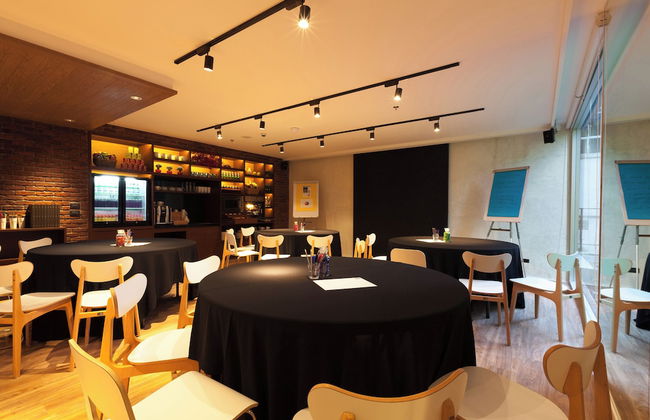 LiT BANGKOK Residence - Photo 68