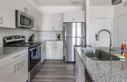 Landing Stunning 1BD Gym Pool - Foto 7