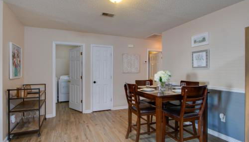 Lexington Family Home about 9 Mi to Lake Murray! - Foto 4