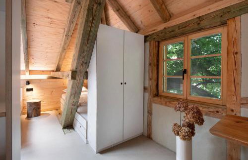 Ferienwohnung im Gehöft - Foto 16