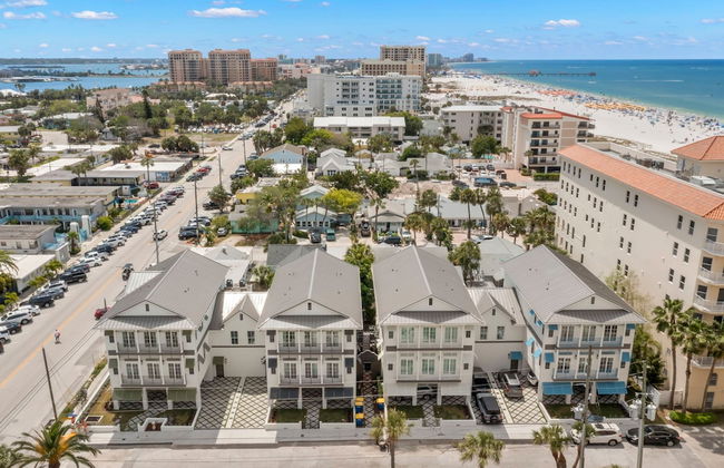 The Gemma Collection - 4 Stunning CWB Pool Homes - Foto 1