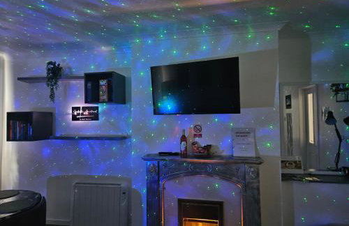 Izabella apartment in Fort William - Foto 1