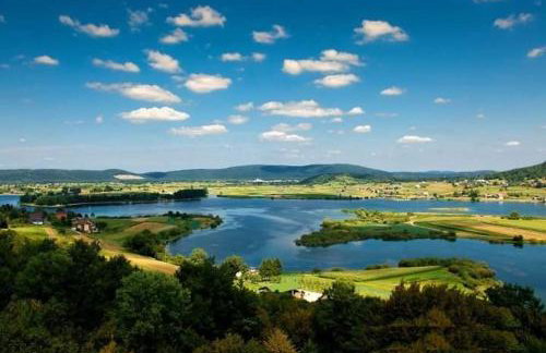 Studio apartman CENTAR - Foto 66