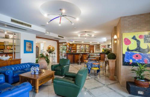 Residence Torre Del Mar - Foto 16