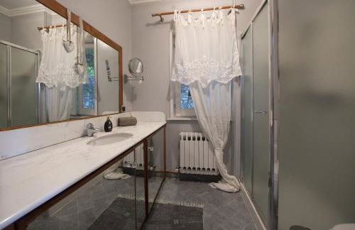 Villa Bellavista Evelyne e Giorgio - Foto 19