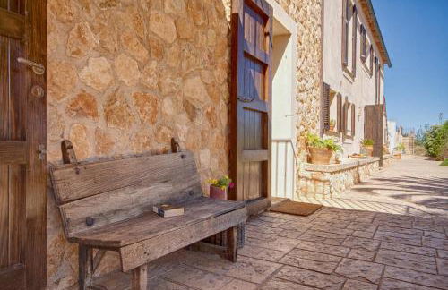 Finca Agroturismo Can Carro - Foto 6