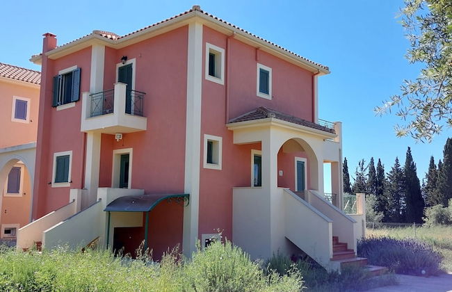 Villa Elaionas 1 - Foto 66