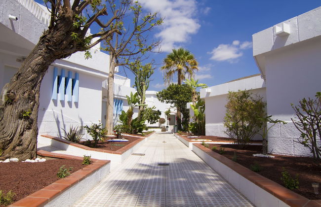 Checkin Bungalows Atlantida - Foto 2