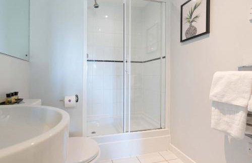Cotels Centro Budget Busting Apartments! CENTRAL LOCATION, PARKING, FIBRE WIFI, SMART TV, FULLY EQUIPPED KITCHEN - Foto 101