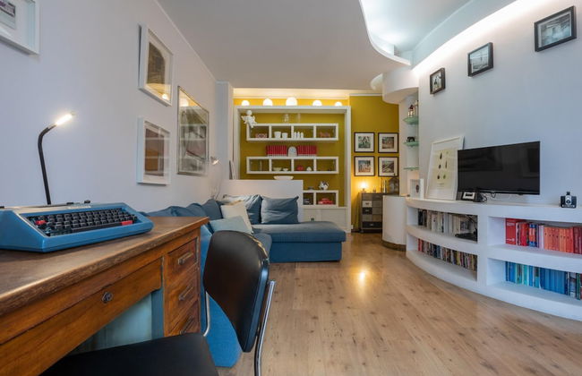 Dora Apartment by Wonderful Italy - Foto 11