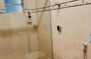 Apê Cleusa I Cama Queen, Ar-condicionado e Wi-Fi I Centro BH - Photo 24