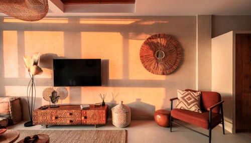 Bahía Apartments - Photo 5